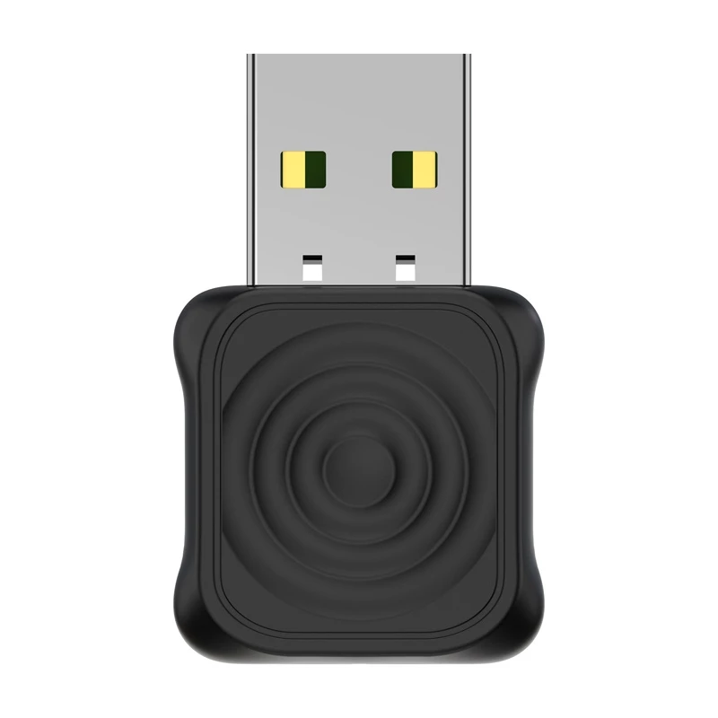Belaidis adapteris Carlinkit MINI ULTRA, skirtas CarPlay ir Android Auto, „plug-and-play“ jungiklis