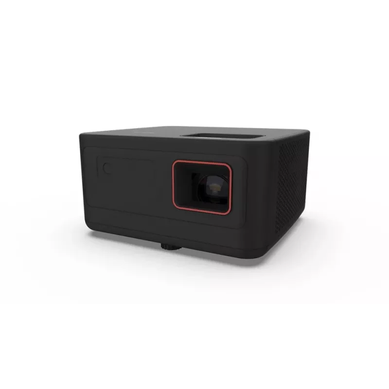 Philips GamePix 900 | 4K UHD (3840 x 2160) | 1000 ANSI liumenų | Juoda