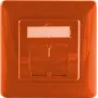 “S-Conn 74281-O” oranžinė 1 vnt. „ShiverPeaks“
