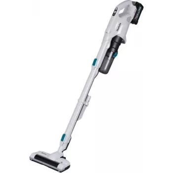 Makita CL004GZ - Belaidis dulkių siurblys su 4 siurbimo lygiais | 40V XGT | 0,25 l talpa | 200 mbar (CL004GZ)