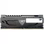 Staliniam kompiuteriui skirta DDR4 atminties modulis PATRIOT Viper Steel 8 GB 3200 MHz 288 kontaktų DIMM 1.35V CL16 (nebuferizuota)