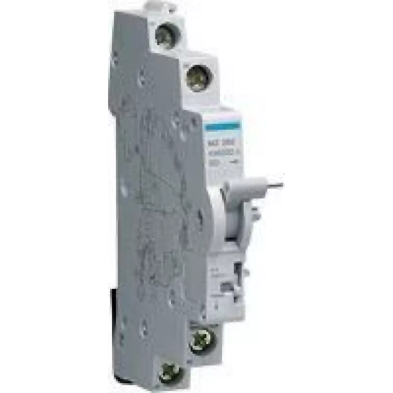 Signalkontakt MZ202 1 NO + 1 NC 230V AC (MZ202)