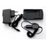 Kroviklis Canon NB-5L, NP-700, S007, BCD10, DB-L30, SB-LH82
