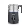 Severin SM 3585 pieno putotuvas automatinis pieno putotuvas juodas - sidabrinis (SM3585)