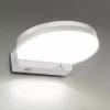 Lauko LED sieninis šviestuvas MACLEAN MCE346W 15W — šalta/šilta šviesa nenurodyta