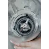 Zelmer ZSB4850 trintuvas 1,75 L Stalinis trintuvas 1250 W Nerūdijantis plienas