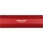 Patriot PTPL512GPEC atminties diskas, raudonas