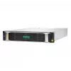 HPE MSA 2060 diskinė sistema 0 TB stovo 2U sidabrinė juoda