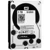 HDD | WESTERN DIGITAL | Juoda | 1 TB | SATA 3.0 | 64 MB | 7200 aps./min. | 3,5 | WD1003FZEX