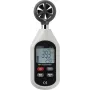 VOLTCRAFT AN-10 Anemometras 0,3–30 m/s magnetinis sparnuotės ratukas (VC-8314270)