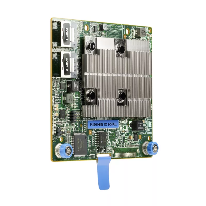 RAID valdiklis HPE SmartArray 869079-B21
