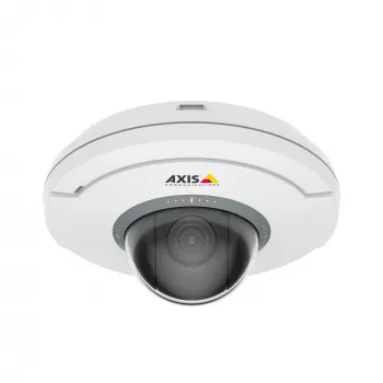 IP stebėjimo kamera Axis 02345-001 Kupolas 1280 x 720