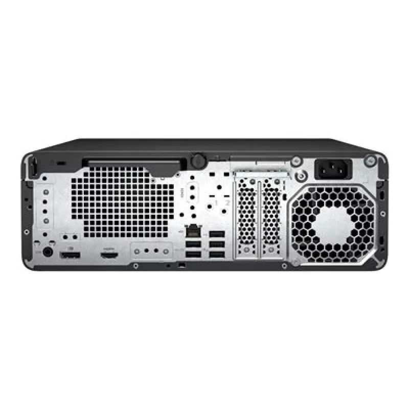 Kompiuteris HP EliteDesk 8 SFF G1i U7265 Intel Core i5 16GB 512GB SSD Integruota Windows 10 Pro