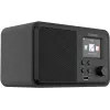 Stalinis radijas SENCOR SIR 5100WDB — 4 W, Wi‑Fi, FM