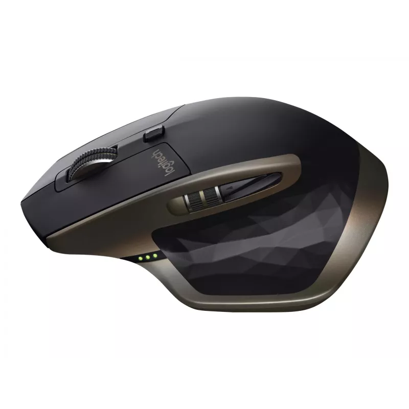 pelė USB LASER WRL MX MASTER/910-005213 LOGITECH
