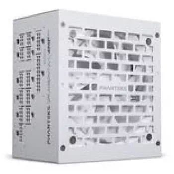 Phanteks AMP GH V2 1000W 80 PLUS Platinum maitinimo šaltinis PCIe 5.1 ATX 3.1 - 1000 W (PH-P1000GH_WT02_EU)