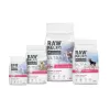 Sausas šunų maistas VETEXPERT RAW PALEO Ultra Pork Mini Adult 2 kg — suaugusiems mažų veislių šunims, kiauliena, 31% baltymų, 17,5% riebalų