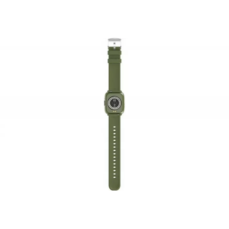 Išmanusis laikrodis myPhone Watch Pastel Green