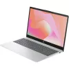 HP Laptop 15-fd1052ng - Intel Core 5 120U / 1.4 GHz - FreeDOS 3.0 - Intel Graphics - 16 GB RAM - 512 GB SSD NVMe - 39.6 cm (15.6) (C6RF1EA#ABD)