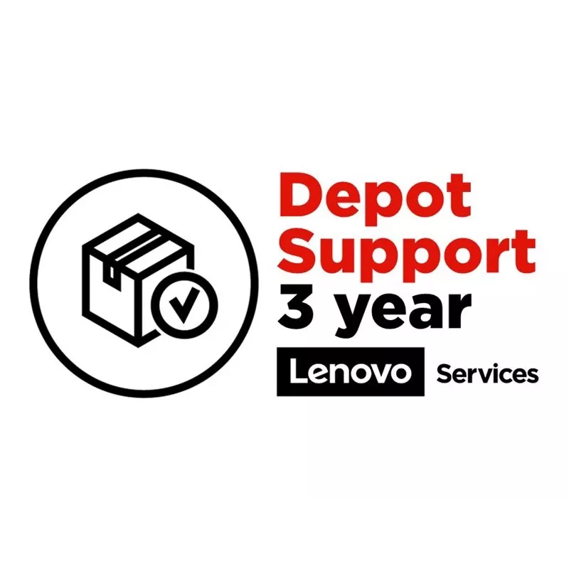 Lenovo 3Y Depot 3 metai (-ų)