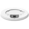 Belaidis prieigos taškas Teltonika TAP400 Wi‑Fi 6, 2.4/5 GHz, 3000 Mbit/s, PoE, 1x LAN, 3 antenos, balta