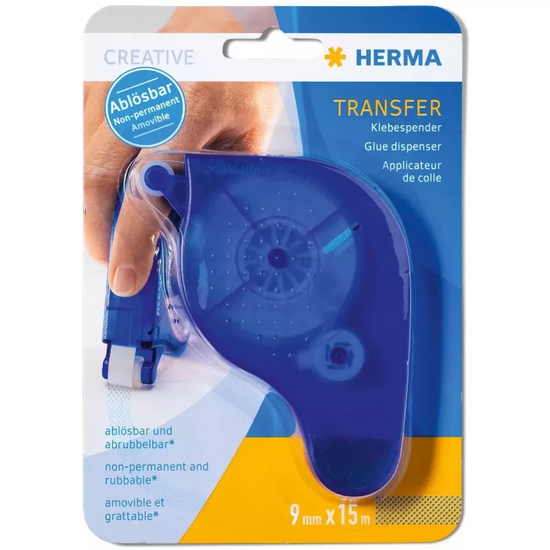 Klijų dozatorius Transfer HERMA 1067
