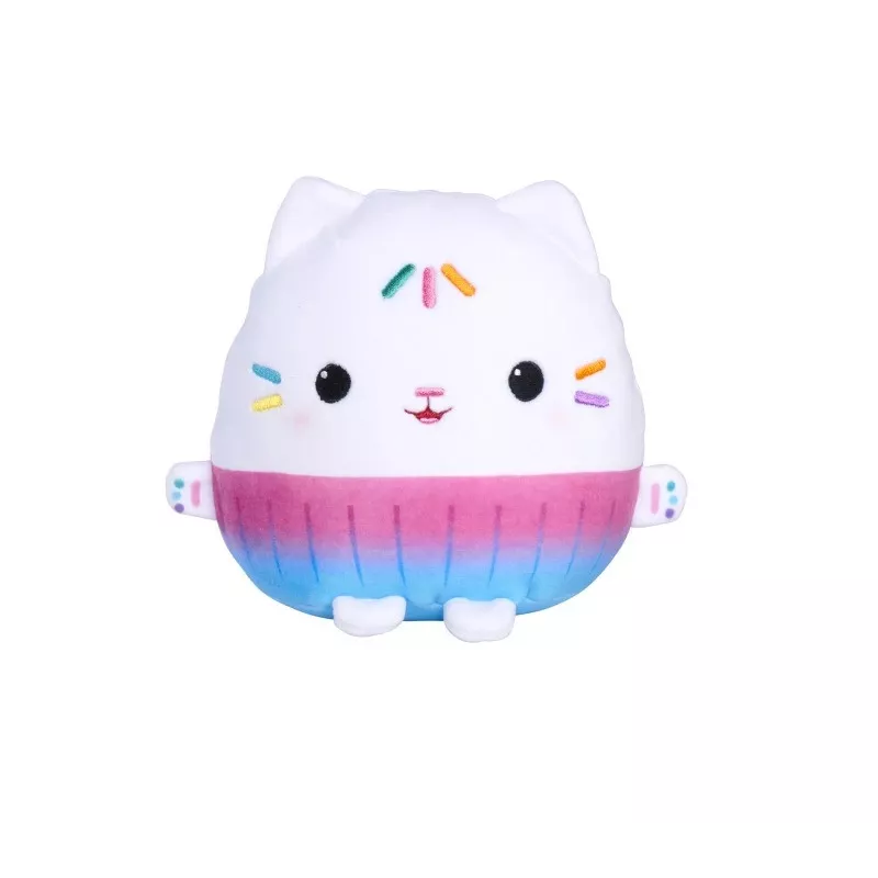 Minkštas žaislas SIMBA Mascot Universal Gabby 20 cm — minkštas pliušinis, 3 rūšių