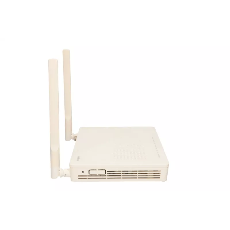 ONT HUAWEI HG8247H5 – GPON ONT, 2,4 GHz Wi‑Fi, 4x Gigabit RJ45, 1x RJ11, 1x USB, 1x CATV