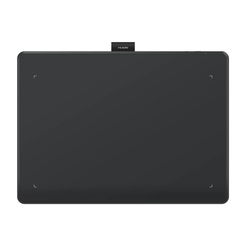 Huion L610 FREGO M juoda grafinė planšetė