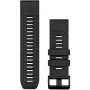 Garmin QuickFit dirželis 010-13393-02 Juodas