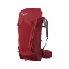 Moteriška kuprinė alptrek 50 women-pompeian Raudona-syrah SALEWA