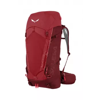 Moteriška kuprinė alptrek 50 women-pompeian Raudona-syrah SALEWA