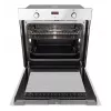 Amica ED37617W X-TYPE krosnelė 77 L 3600 W A Balta