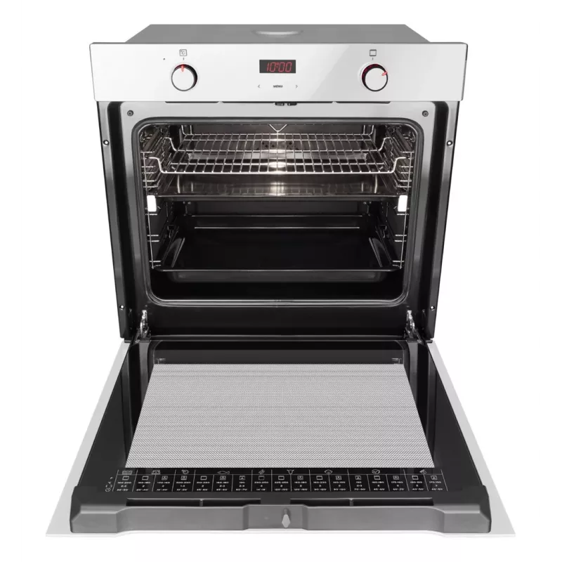 Amica ED37617W X-TYPE krosnelė 77 L 3600 W A Balta