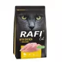 DOLINA NOTECI Rafi Cat su vištiena - sausas kačių ėdalas - 7 kg