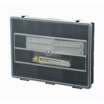 Stanley STHT10019-9 peiliukas 200 vnt. 18 mm plieninis