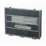 Stanley STHT10019-9 peiliukas 200 vnt. 18 mm plieninis
