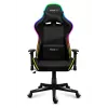 Huzaro Force 6.2 Mesh RGB žaidimų kėdė