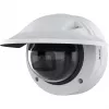 IP kupolinė apsaugos kamera AXIS P3275-LVE 1920×1080, 0,02 lx, 100° HF, 190° sukimas, lubos/siena, vidui/lauke