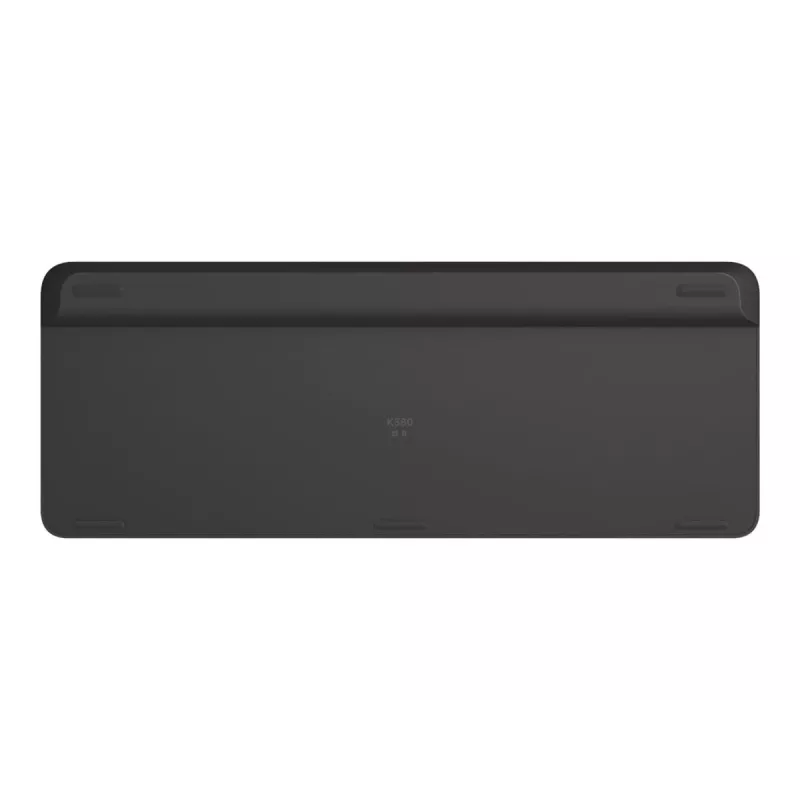 Belaidė klaviatūra Logitech plonas Multi-Device K580