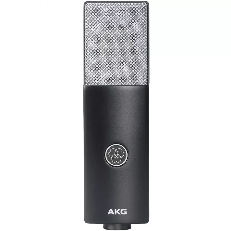 AKG C104 - Kondensatorinis mikrofonas