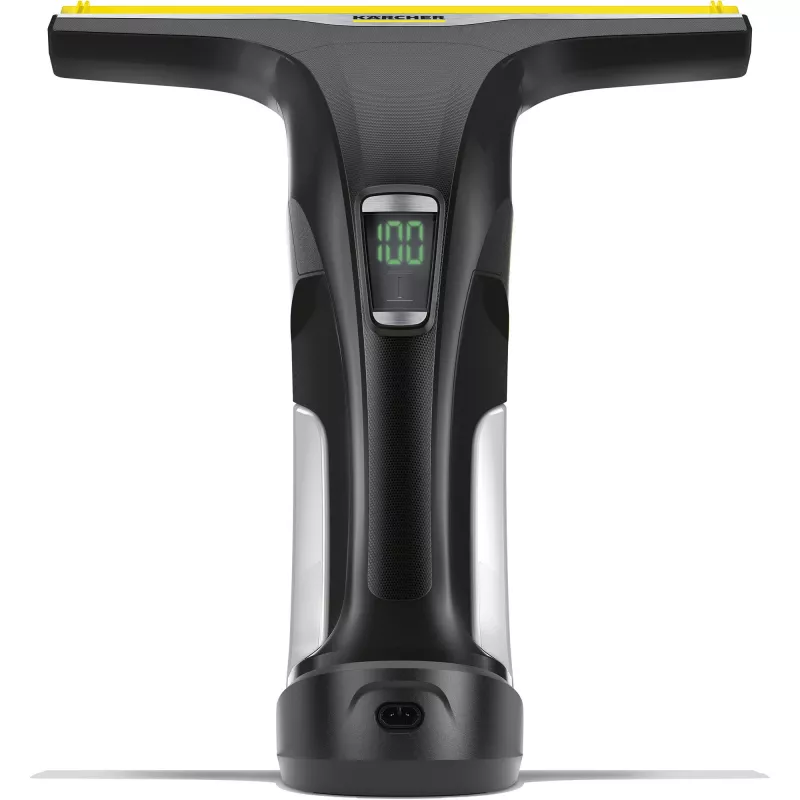 Langų dulkių siurblys Karcher WV 6 Plus Multi Edition juoda/pilka, modelis 1.633-514.0