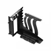GPU rinkinys Fractal Design Flex 2 Universal Juoda 124x196x144mm