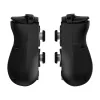 Žaidimų valdiklis GameSir X5 Lite — belaidis Bluetooth, ergonomiškas dizainas, juodas