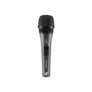 Mikrofonas Sennheiser e 835 S
