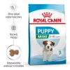Sausas šunų maistas Royal Canin Mini Puppy 2 kg – mažos veislės, vištiena, 31 % baltymų