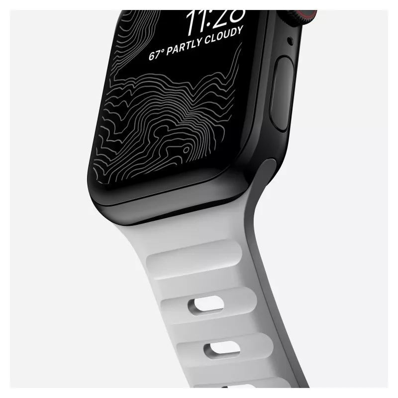 Nomad NM01958185 pilka