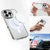 Vidinis įkroviklis 4smarts 541178 permatomas baltas greitas įkrovimas USB Type-C
