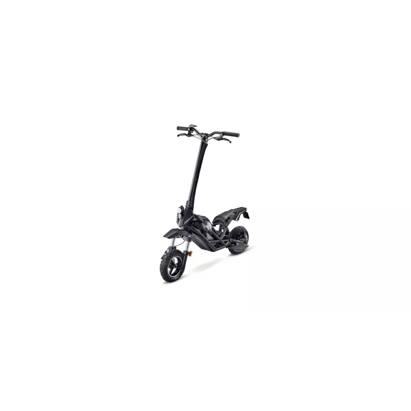 Acer Predator Extreme PES017, 35 km, Ličio jonų (Li-Ion), 48 V, 10,5 Ah, 4 val., LCD