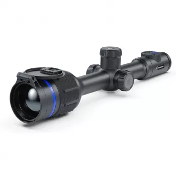 Termovizorinis taikiklis PULSAR Thermion 2 XP50 PRO — 640×480 jutiklis, 50 mm objektyvas